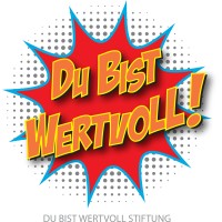 DU BIST WERTVOLL STIFTUNG logo - Similar company to Mentorlab