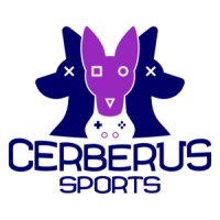 Cerberus Sports logo - Similar company to Epikos