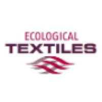 Ecological Textiles logo - Similar company to Square Peg Bureau