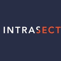 Intrasect logo - Similar company to Powersafe Automation
