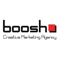 Boosh Marketing