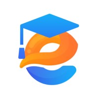 EDUZAT logo - Similar company to Veldavana Technologies