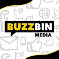 BuzzBin Media logo - Similar company to Cprop