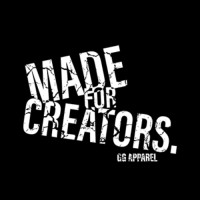 GG Apparel logo - Similar company to Ucls