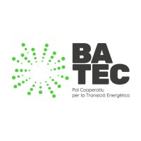 Batec, pol cooperatiu per la transició energètica logo - Similar company to Azimut 360 Sccl