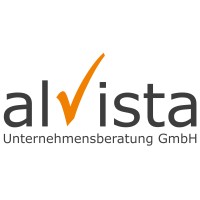 alvista Unternehmensberatung GmbH logo - Similar company to Branda.