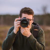 Captured By Voets logo - Similar company to Pomko