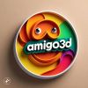 AMIGO3D logo - Similar company to Gulf Articles
