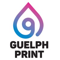 Guelph Print Management logo - Similar company to King Tool & Mold