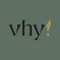 vhy! GmbH logo - Similar company to Impact Implementations