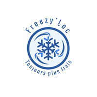 Freezy'Loc logo - Similar company to Freezy