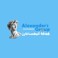Alexanders Group logo - Similar company to ثورة نقابة المهندسين