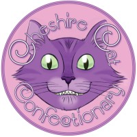Cheshire Cat Confectionary