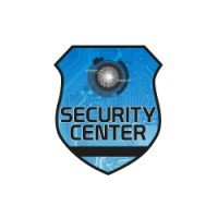 Security Center logo - Similar company to Smart Tracker - (Numaris Company)