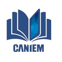 CANIEM Cámara Nacional de la Industria Editorial Mexicana logo - Similar company to Dotlib Latam