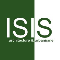 ISIS architecture et urbanisme logo - Similar company to Intemporel Home