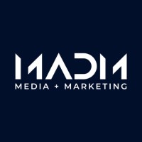 MADM Media + Marketing logo - Similar company to Fine One Solutions