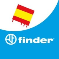 FINDER Spain logo - Similar company to Bascali Painéis Elétricos E Automação