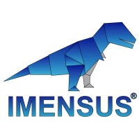IMENSUS® UG logo - Similar company to Moco Connectors