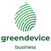 greendevice business GmbH logo - Similar company to Circulee