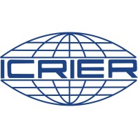 ICRIER logo - Similar company to Ncaer