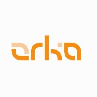 Arka IT Service logo - Similar company to Rahbin
