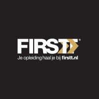 Firstt Rijopleidingen logo - Similar company to Internet Pulse