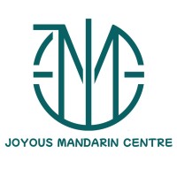 Joyous Mandarin Centre logo - Similar company to Kursus Jago Mandarin