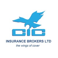 CIC Insurance Brokers logo - Similar company to Isladerm