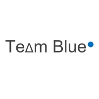 Team Blue Inc. logo - Similar company to Team Blue