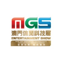 MGS Entertainment Show logo - Similar company to Mgs Corporation