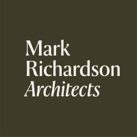 Mark Richardson Architects logo - Similar company to Align Austin Architects