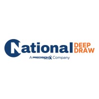 National Manufacturing Co., Inc. logo - Similar company to Precisionx