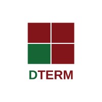 Dterm Engineering Services Pte Ltd logo - Similar company to Apeq Process Sdn. Bhd