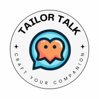 TailorTalk logo - Similar company to Tailortalk