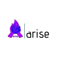 ARISE logo - Similar company to Tiger Media Outdoor