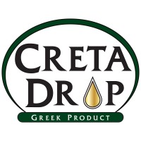 Creta Drop logo - Similar company to Chachalate