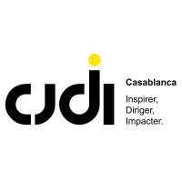 CJDI CASABLANCA logo - Similar company to Angspe