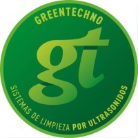 Greentechno. Limpieza por Ultrasonidos logo - Similar company to Iberisa Asesoramiento, Gestión Y Servicios S.L.