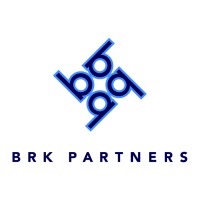 BRK Partners logo - Similar company to Ai-Empowered Mom
