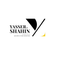 Yasser Shahin-Legacy Group logo - Similar company to Designers