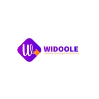 Widoole logo - Similar company to Nice Window