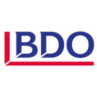 BDO Germany logo - Similar company to P & B Gmbh Projektplanung Und Baumanagement