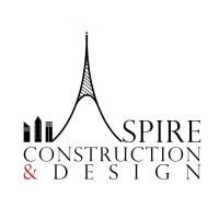 Aspire Construction & Design logo - Similar company to Aspire Construction