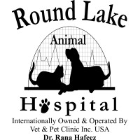 Round Lake Animal Hospital Lahore logo - Similar company to Callvet Animals & Birds Hospital Lahore
