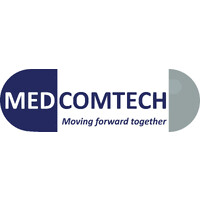 MEDCOMTECH JSC logo - Similar company to Medcomtech Group