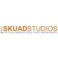 SKUAD STUDIOS logo - Similar company to 10 Ave