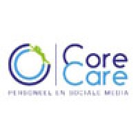 Core Care - Personeel & Sociale Media