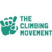 The climbing movement logo - Similar company to Spine