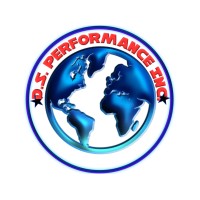 D.S. Performance INC logo - Similar company to Unleashd